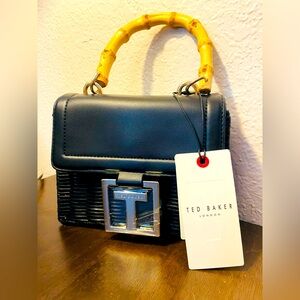 Ted Baker NWT Jaylisa Crossbody
